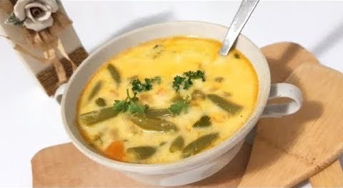 чорба бакла